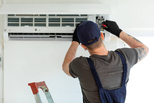 Best Ventilation Cleaning Services  in Cecilia, LA